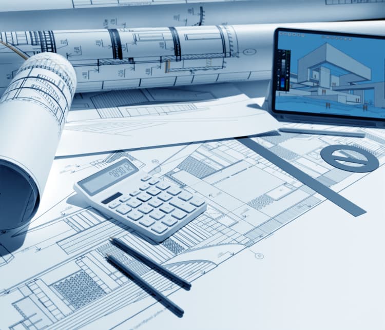 Estimator/Calculator