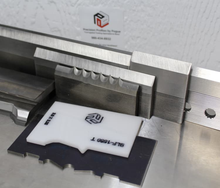Custom & Stock Moulding Profiles